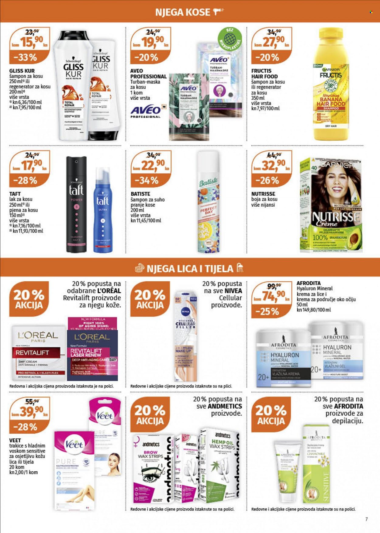 Müller katalog - 05.05.2022. - 11.05.2022. Stranica 7
