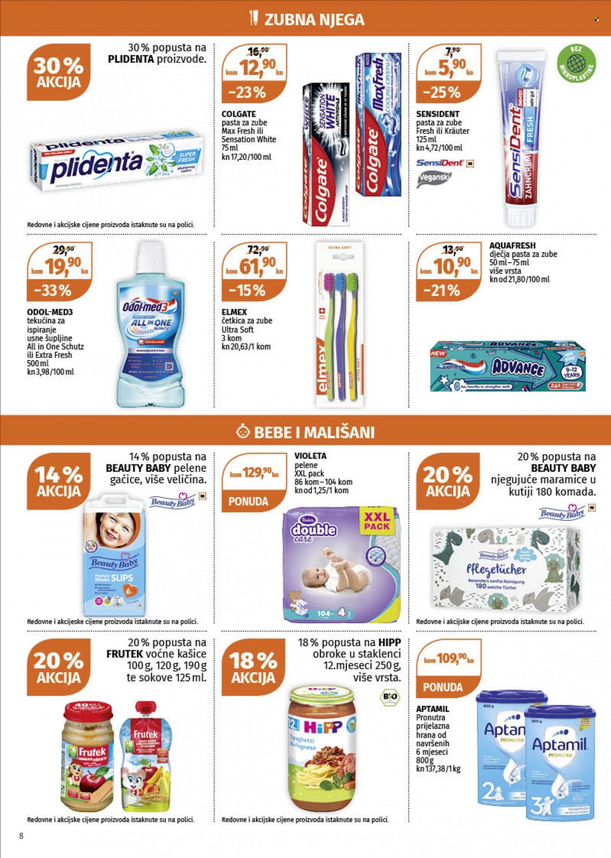 Müller katalog - 05.05.2022. - 11.05.2022. Stranica 8