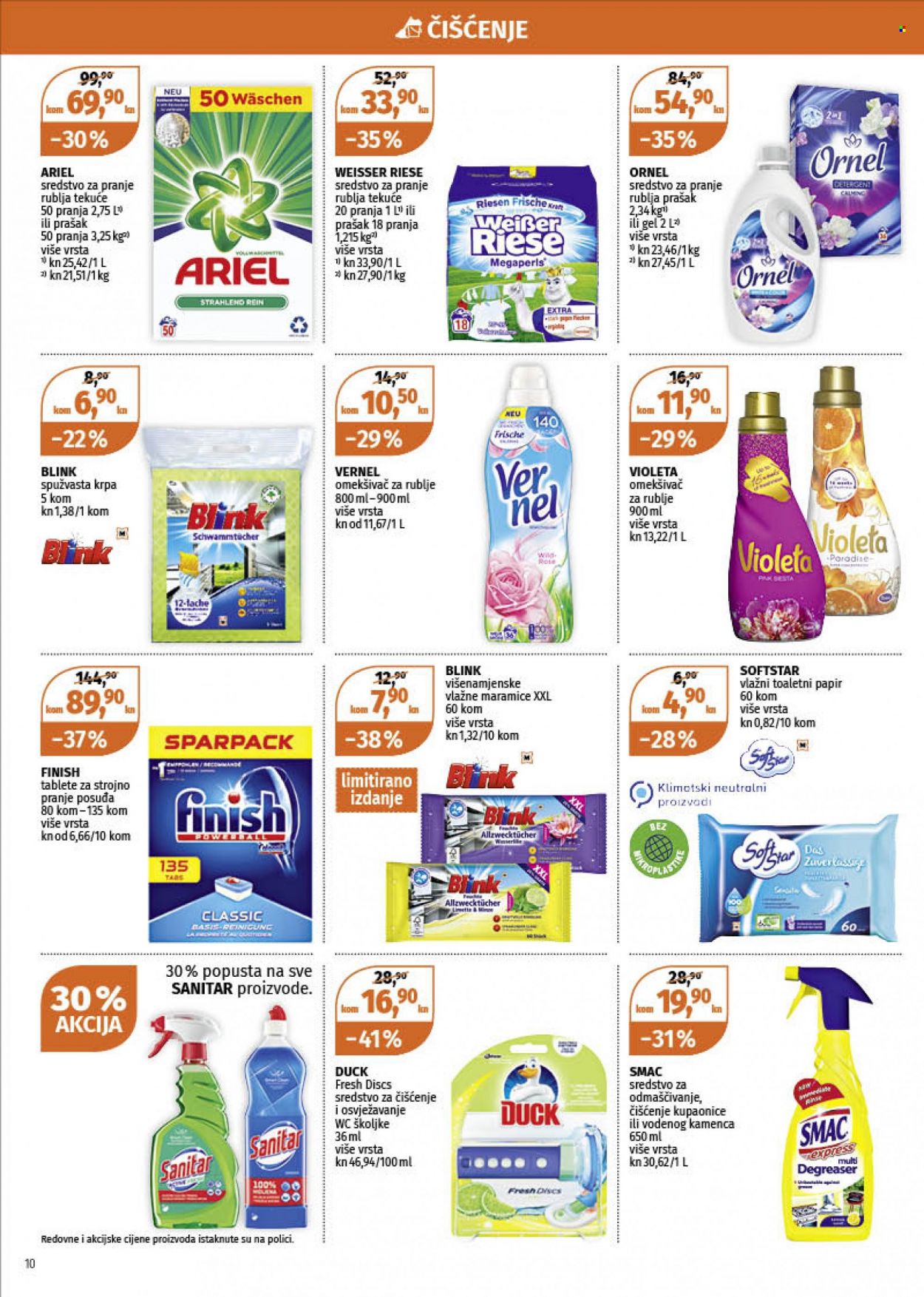 Müller katalog - 05.05.2022. - 11.05.2022. Stranica 10