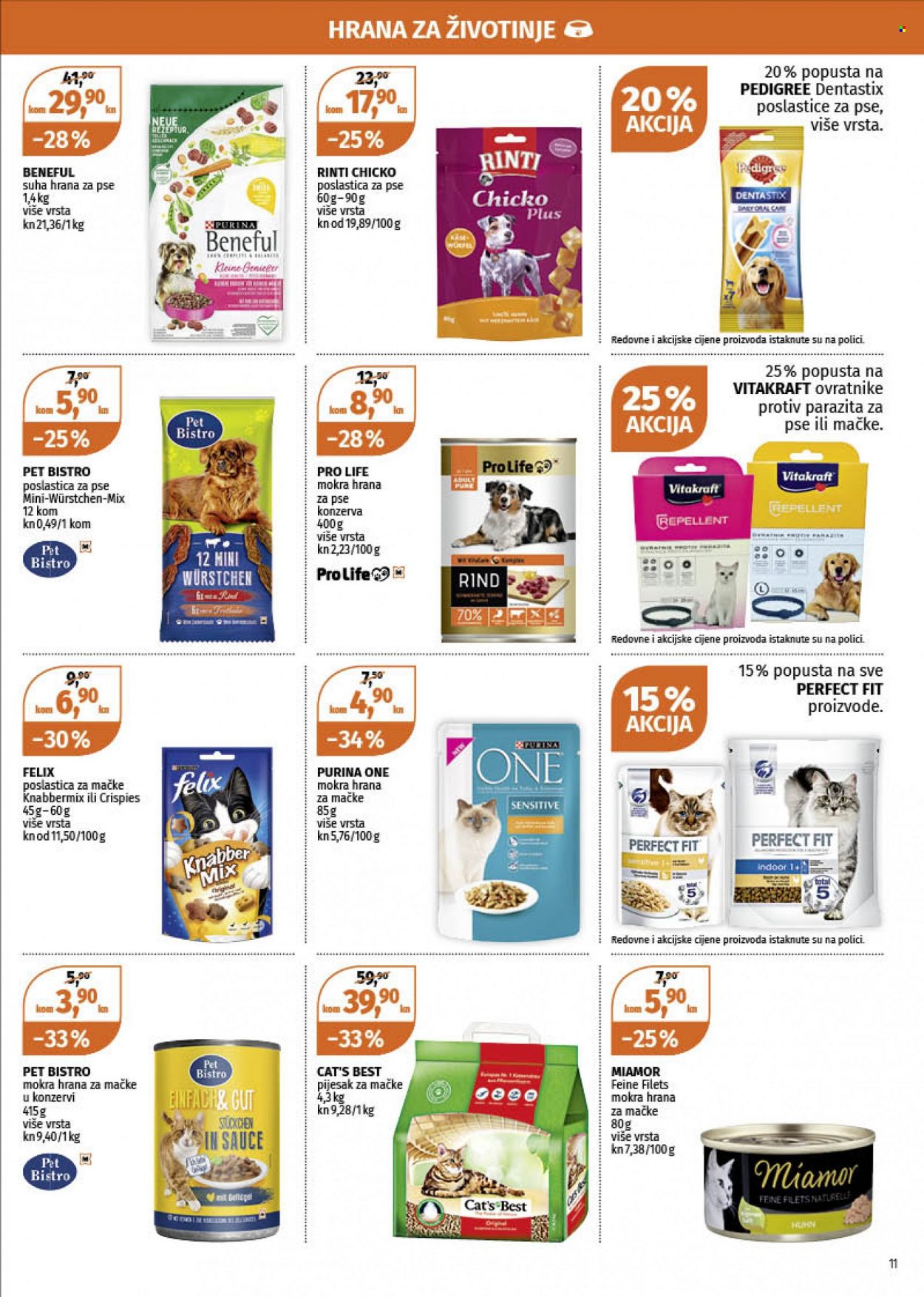 Müller katalog - 05.05.2022. - 11.05.2022. Stranica 11