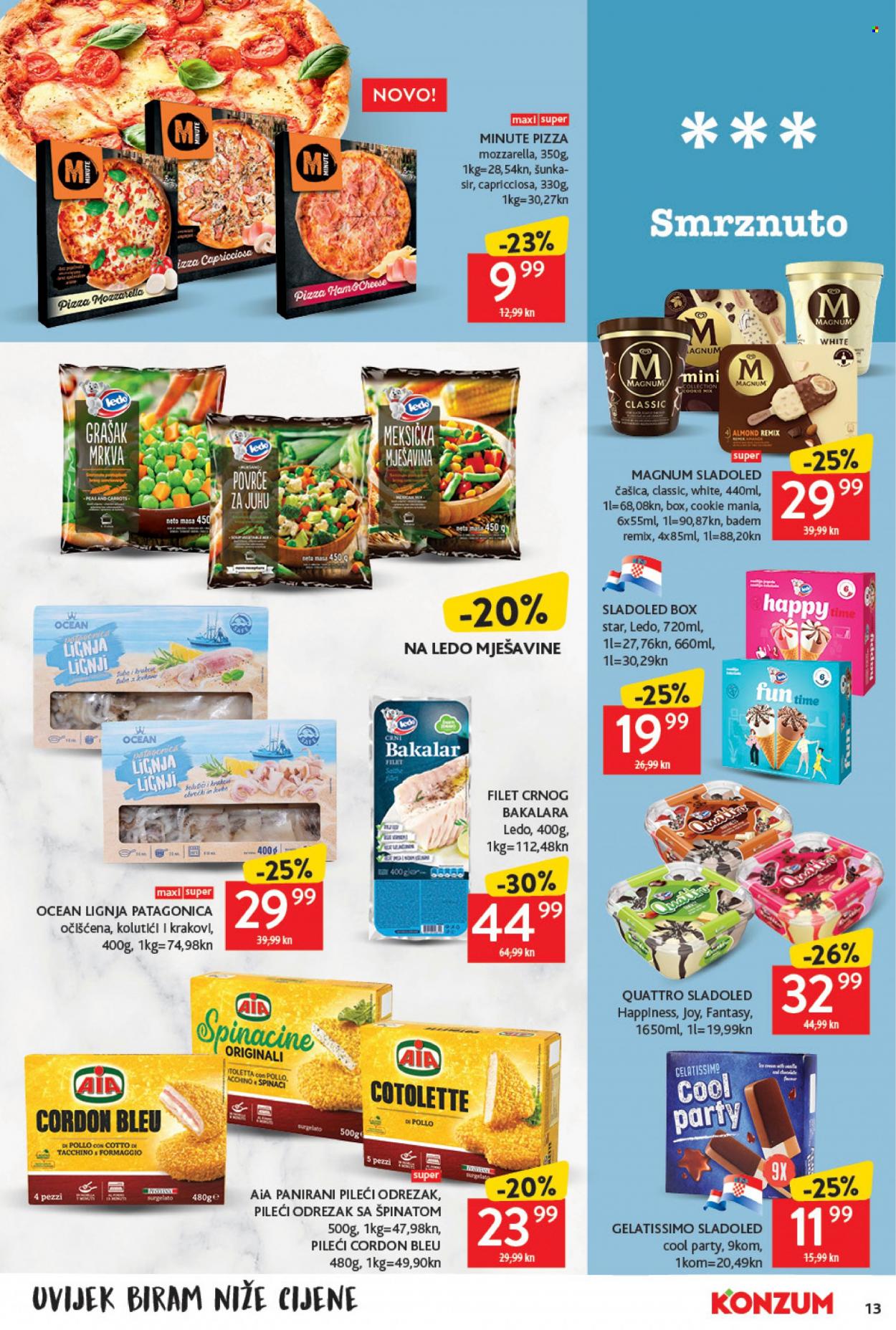 Konzum katalog - 05.05.2022. - 11.05.2022. Stranica 13