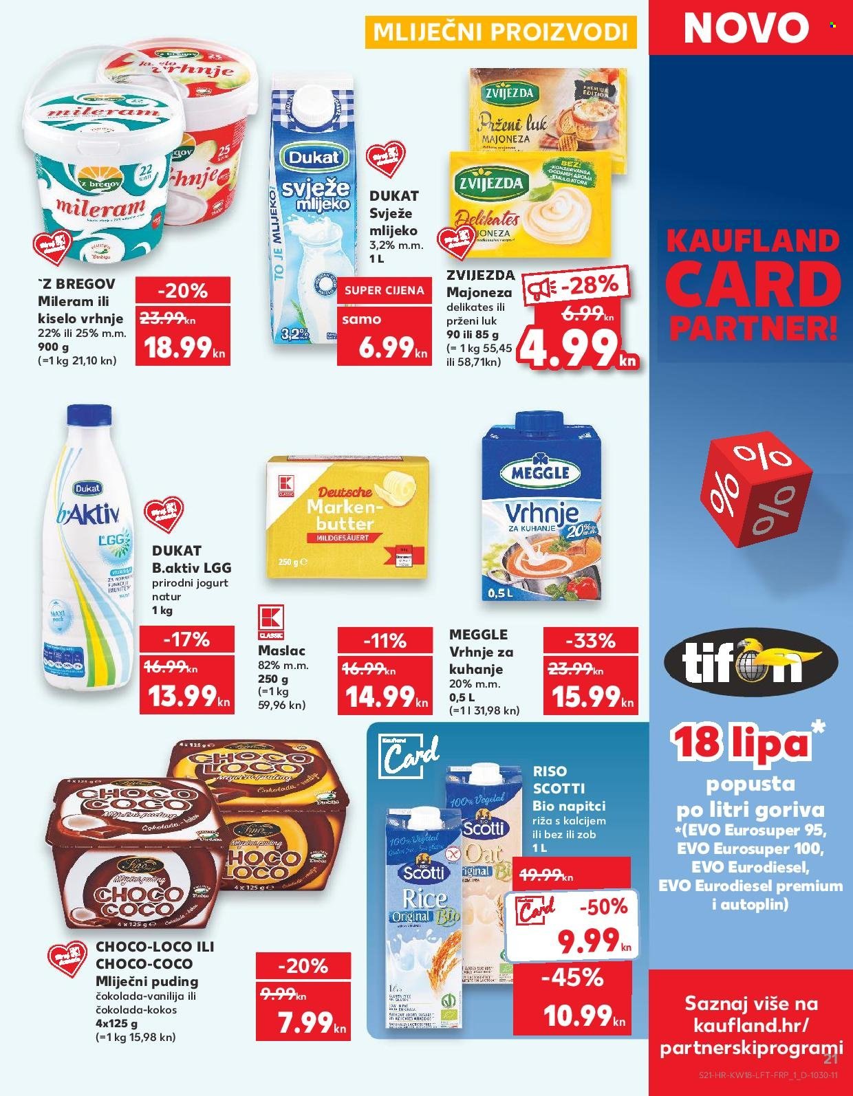 Kaufland katalog - 04.05.2022. - 10.05.2022. Stranica 21