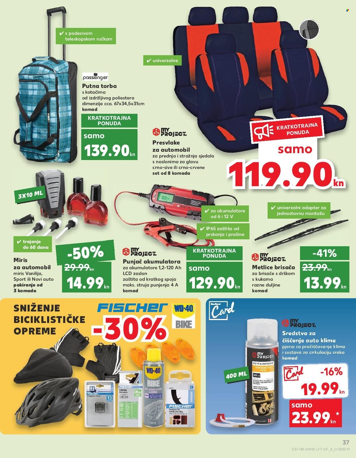 Kaufland katalog - 04.05.2022. - 10.05.2022. Stranica 37
