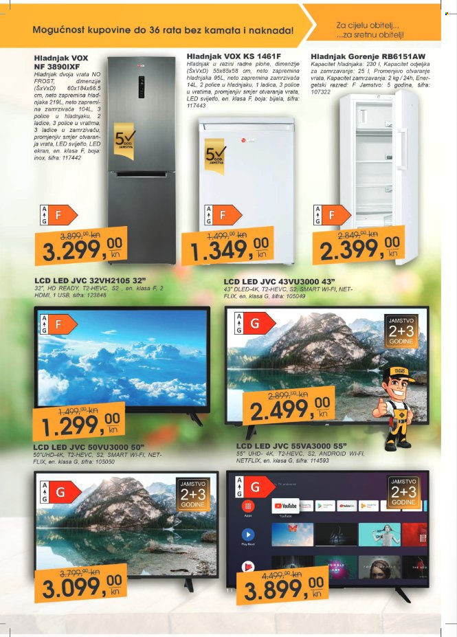 Vinkoprom katalog - 02.05.2022. - 27.05.2022. Stranica 4