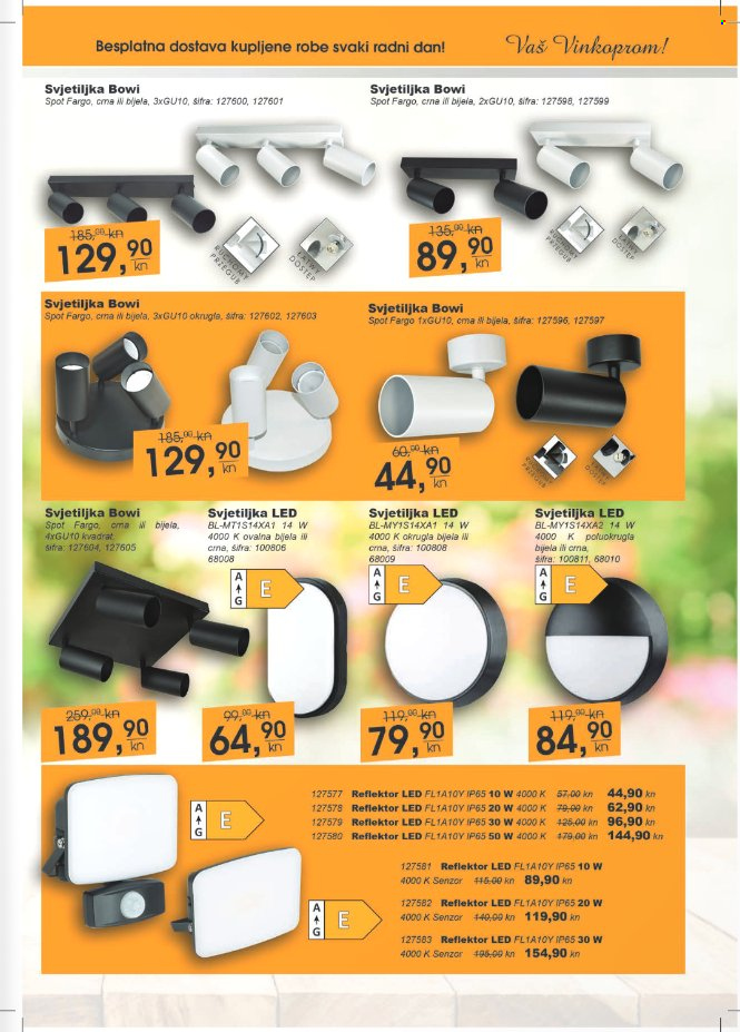 Vinkoprom katalog - 02.05.2022. - 27.05.2022. Stranica 5
