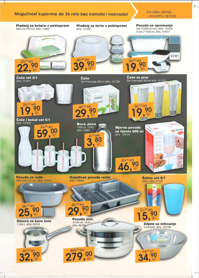 Vinkoprom katalog - 02.05.2022. - 27.05.2022. Stranica 6