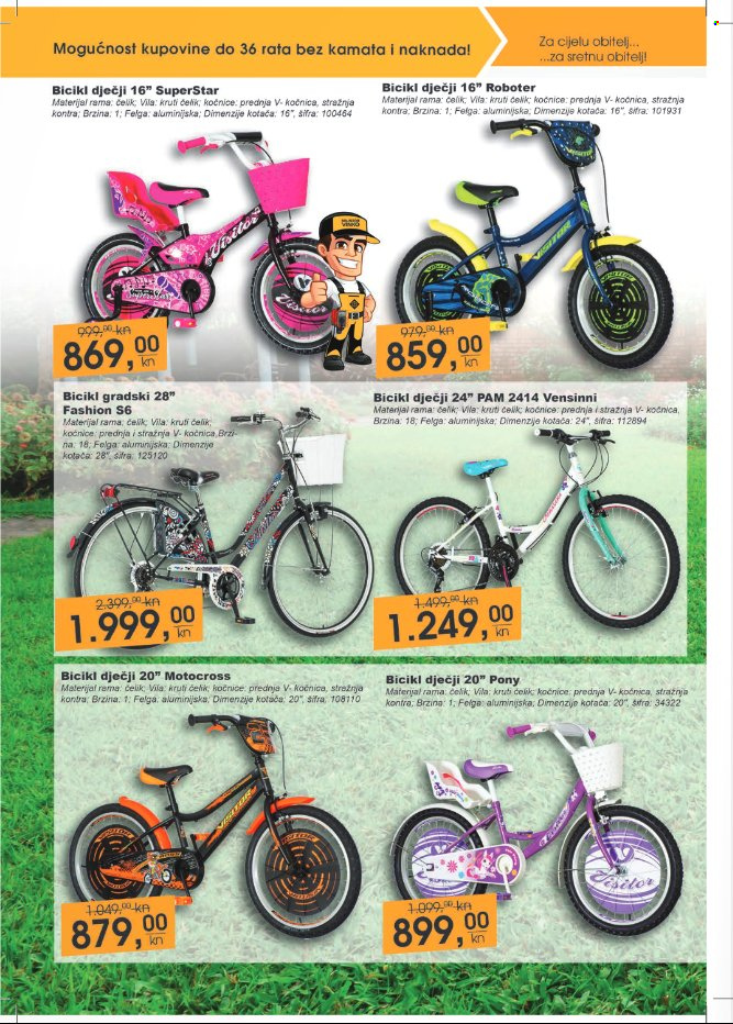 Vinkoprom katalog - 02.05.2022. - 27.05.2022. Stranica 8