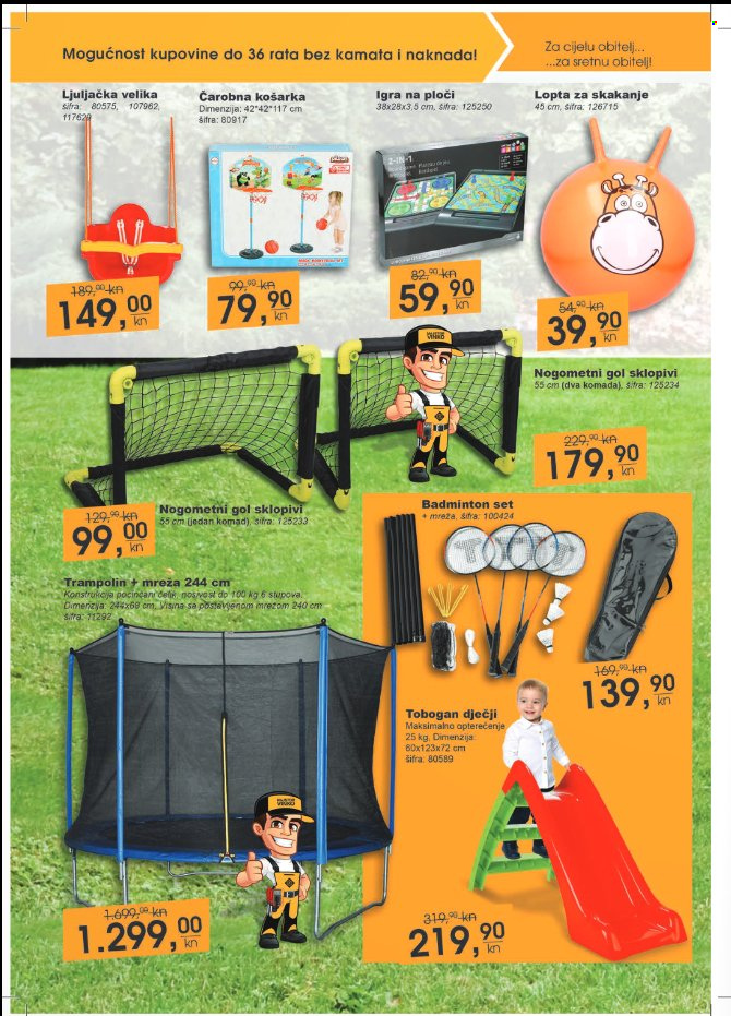 Vinkoprom katalog - 02.05.2022. - 27.05.2022. Stranica 10