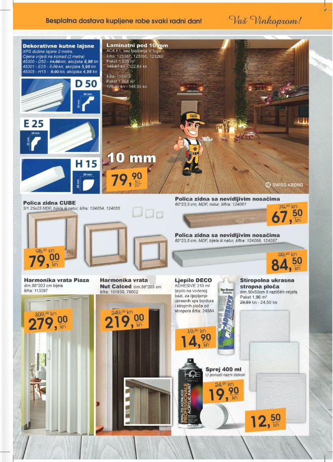 Vinkoprom katalog - 02.05.2022. - 27.05.2022. Stranica 19