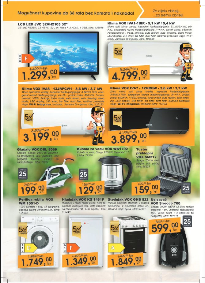 Vinkoprom katalog - 02.05.2022. - 27.05.2022. Stranica 2