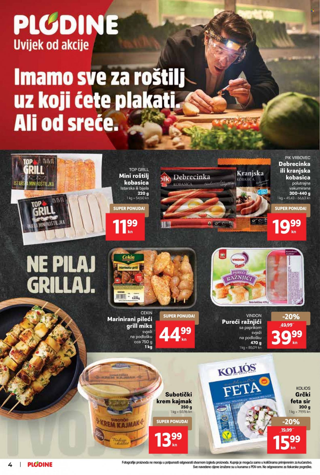 Plodine katalog - 04.05.2022. - 10.05.2022. Stranica 4