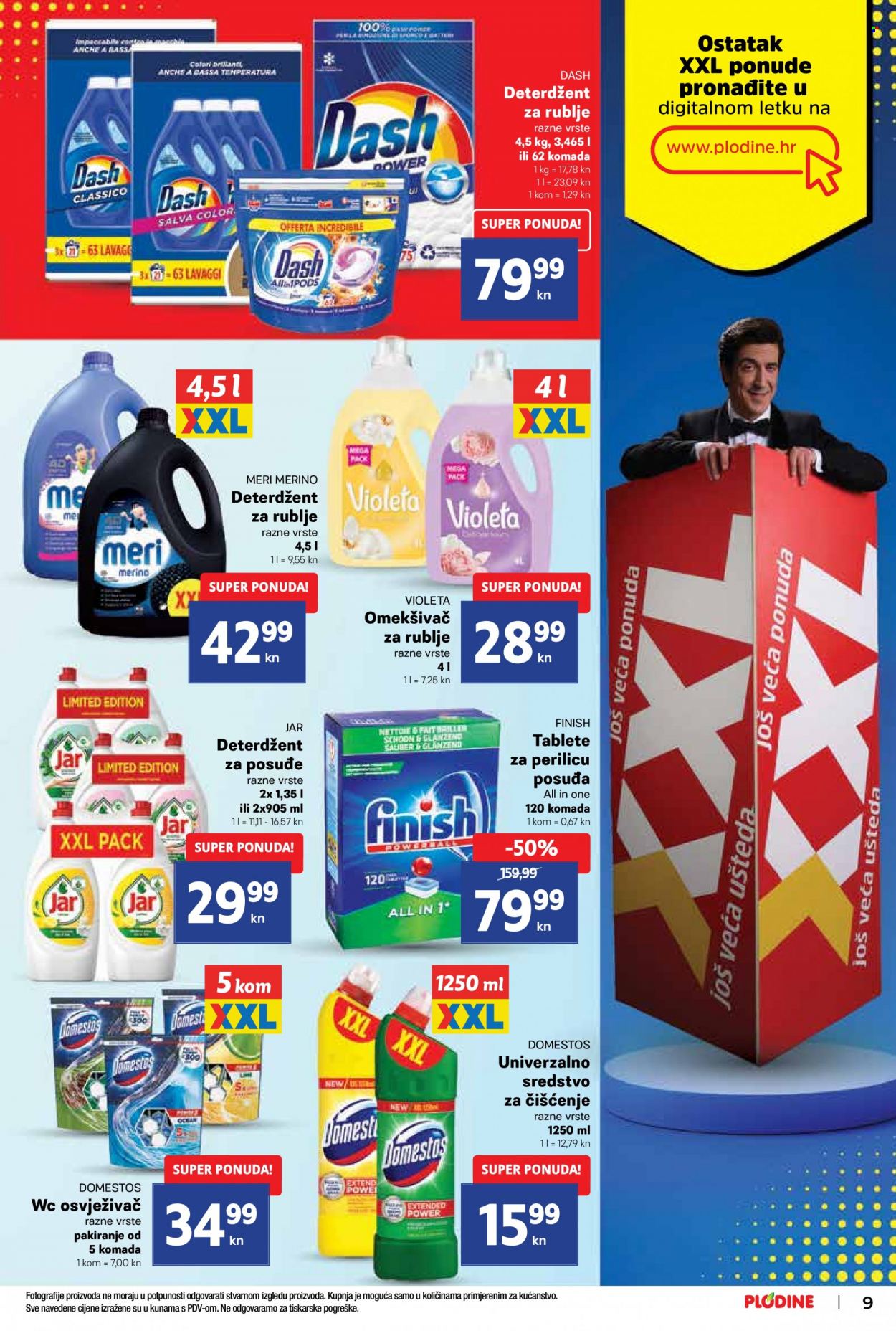 Plodine katalog - 04.05.2022. - 10.05.2022. Stranica 9