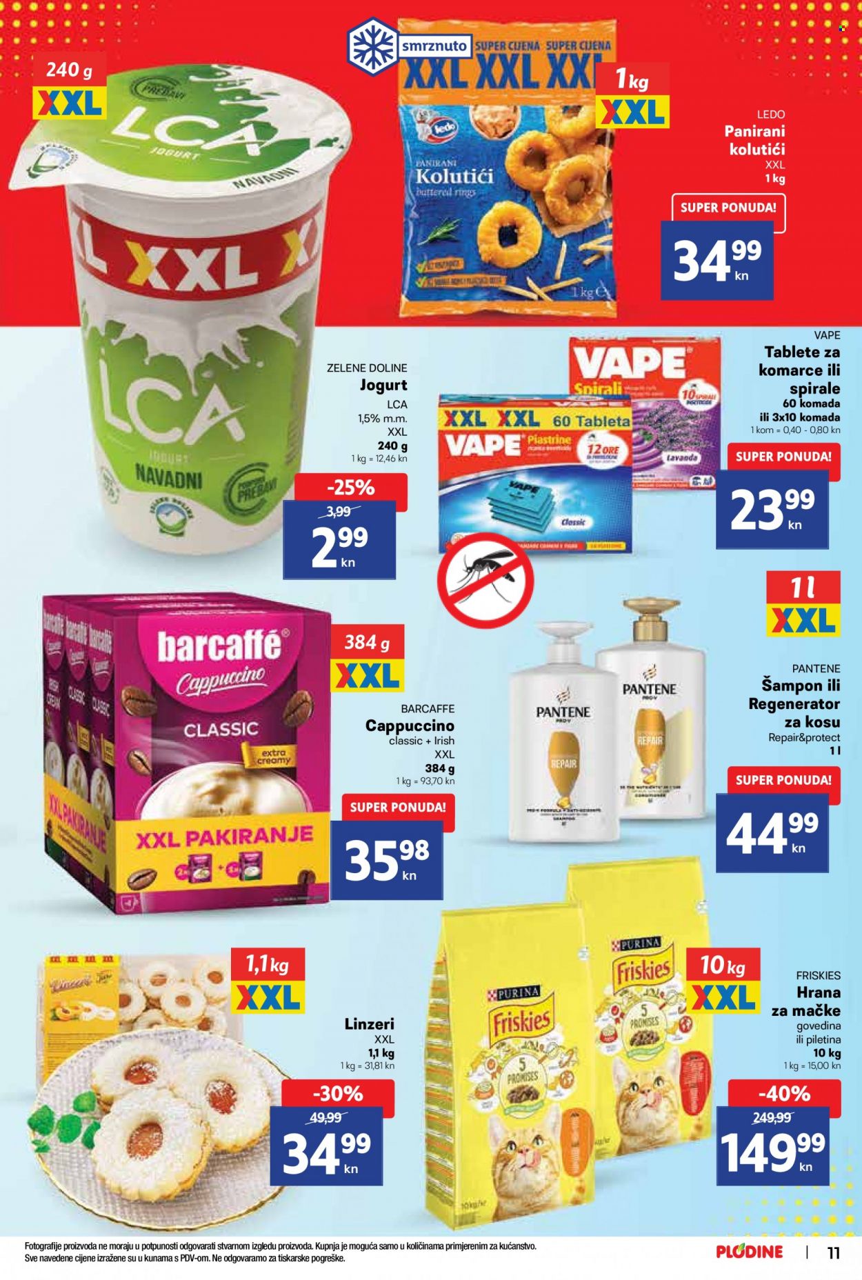 Plodine katalog - 04.05.2022. - 10.05.2022. Stranica 11