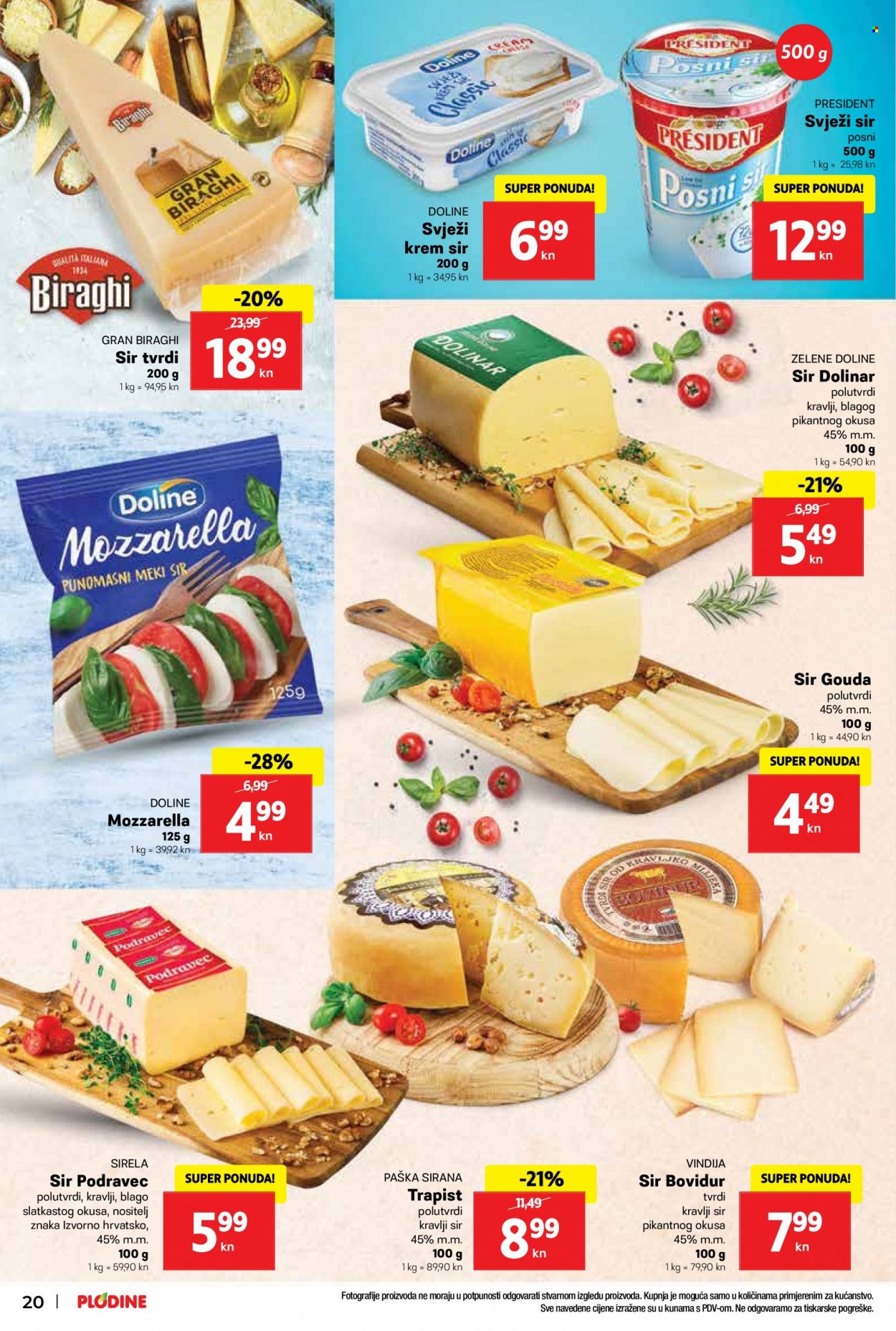Plodine katalog - 04.05.2022. - 10.05.2022. Stranica 20