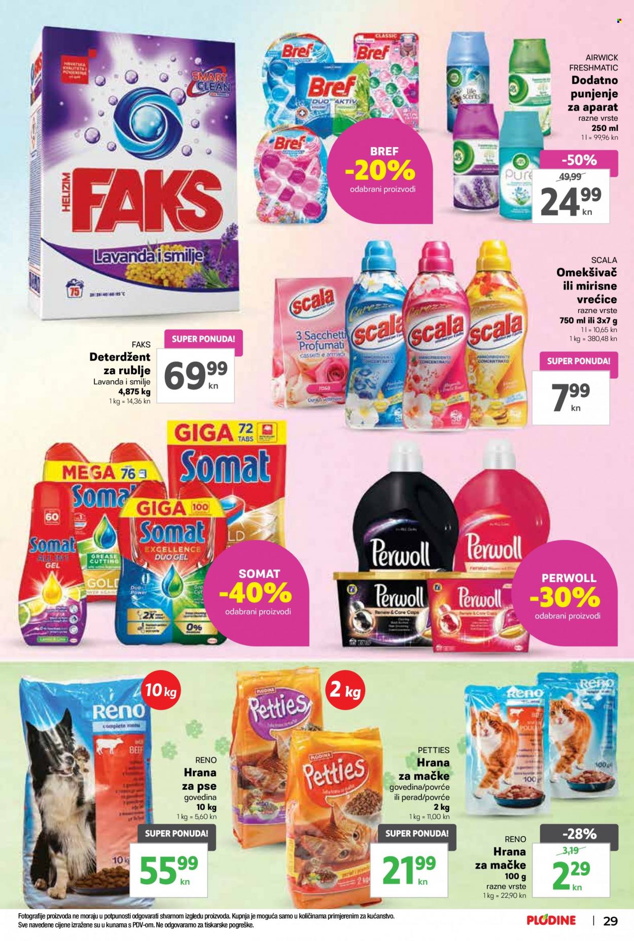 Plodine katalog - 04.05.2022. - 10.05.2022. Stranica 29