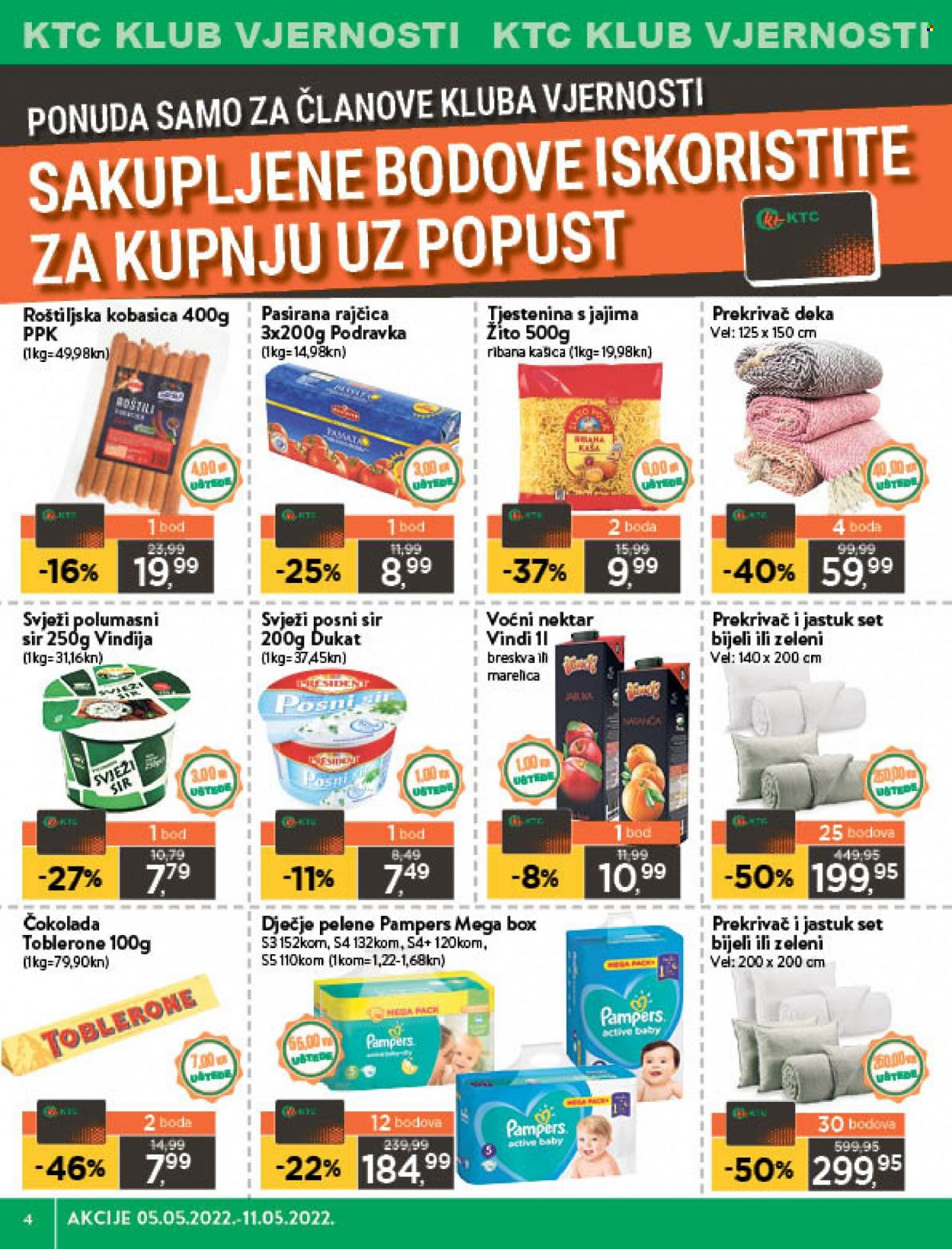 KTC katalog - 05.05.2022. - 11.05.2022. Stranica 4