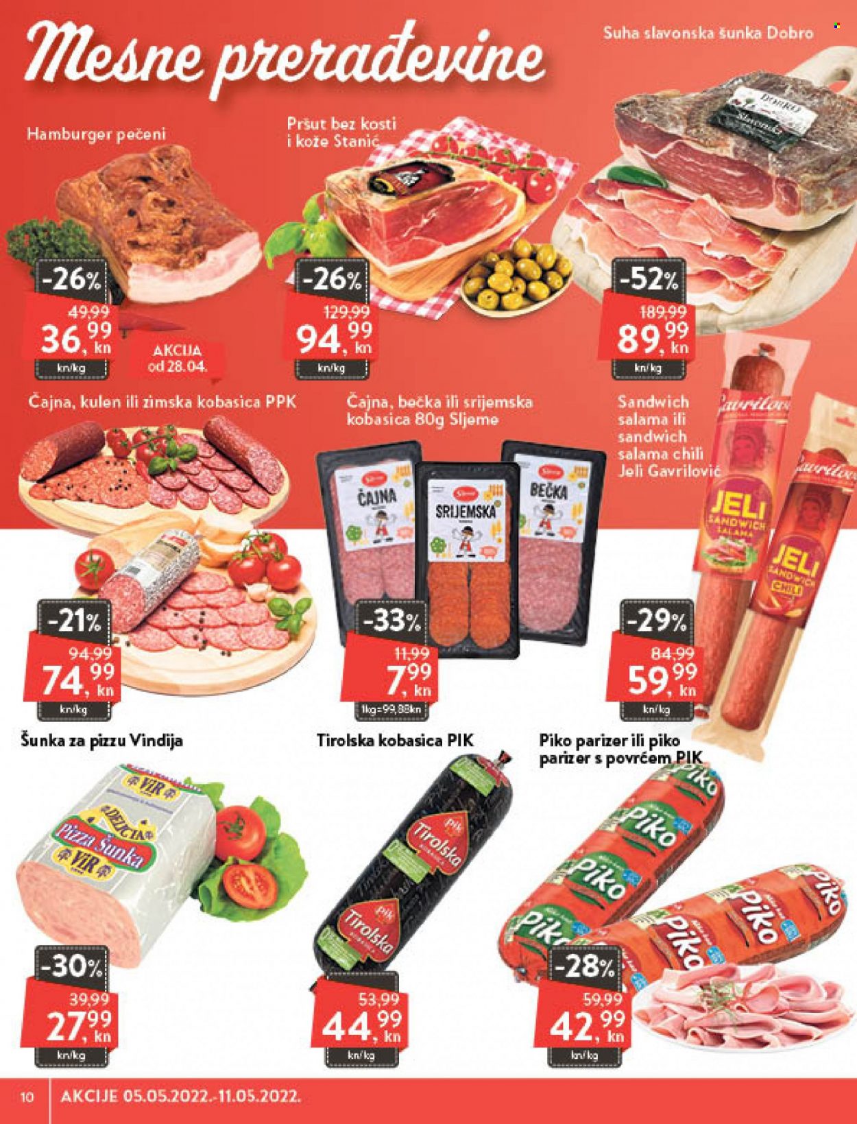 KTC katalog - 05.05.2022. - 11.05.2022. Stranica 10
