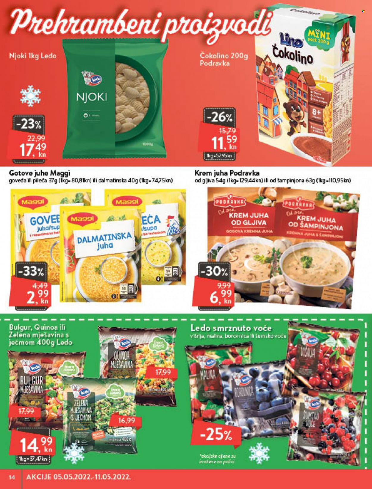 KTC katalog - 05.05.2022. - 11.05.2022. Stranica 14