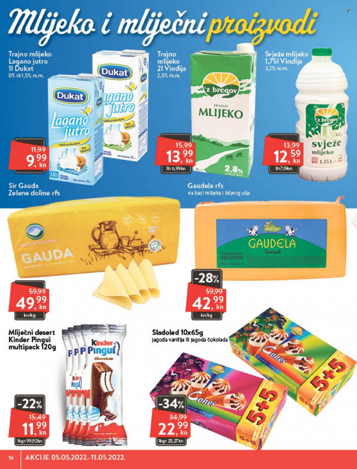 KTC katalog - 05.05.2022. - 11.05.2022. Stranica 16
