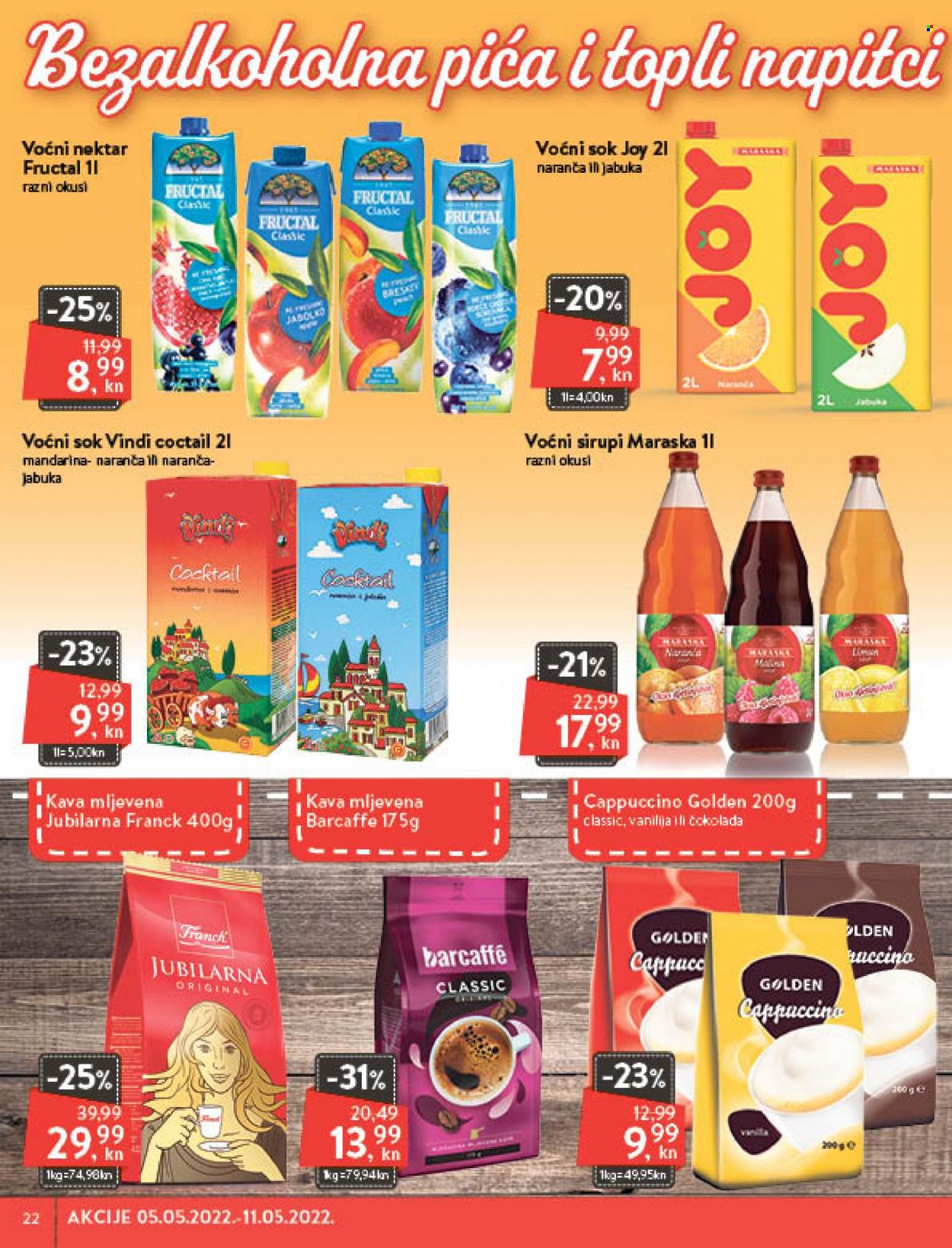KTC katalog - 05.05.2022. - 11.05.2022. Stranica 22
