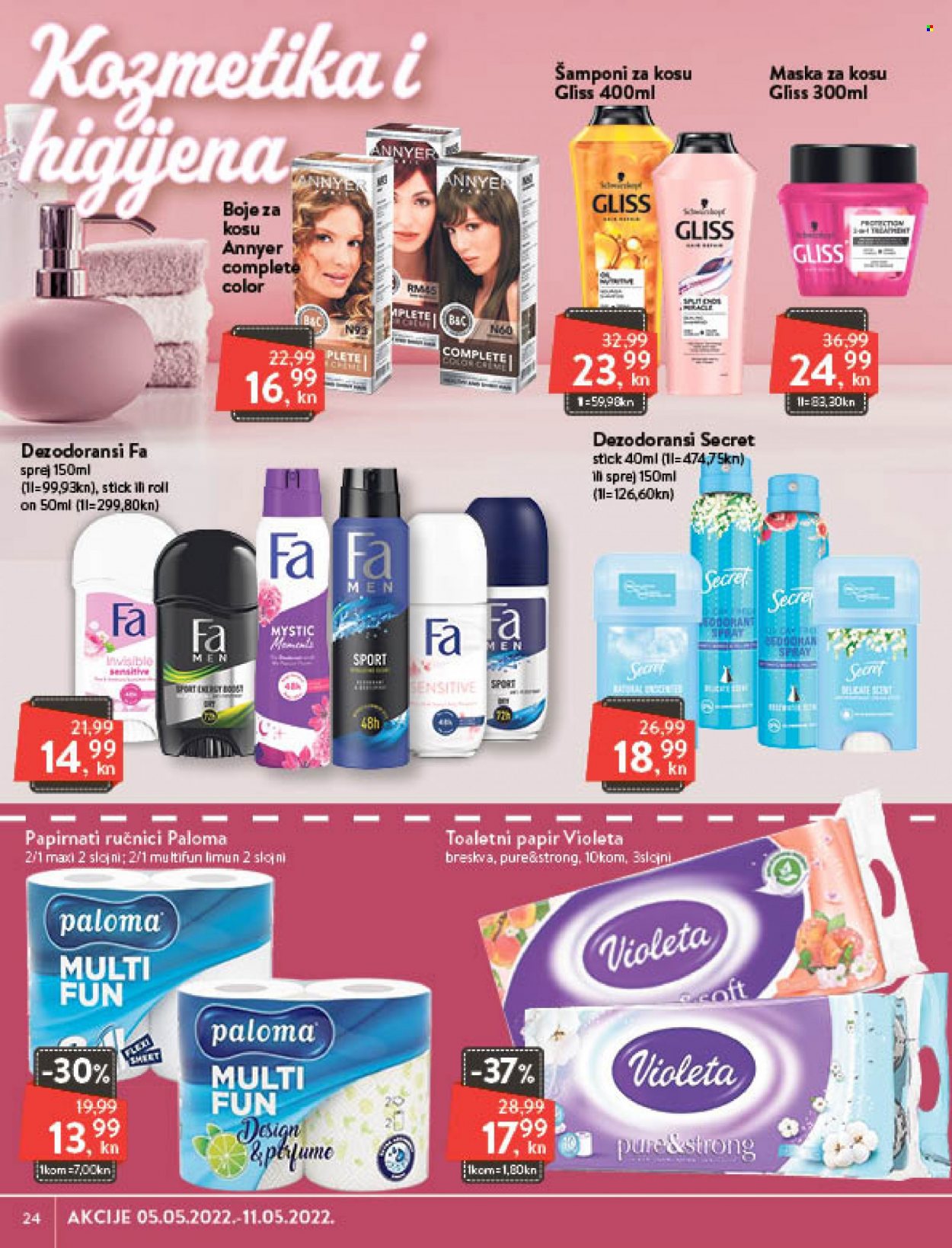 KTC katalog - 05.05.2022. - 11.05.2022. Stranica 24