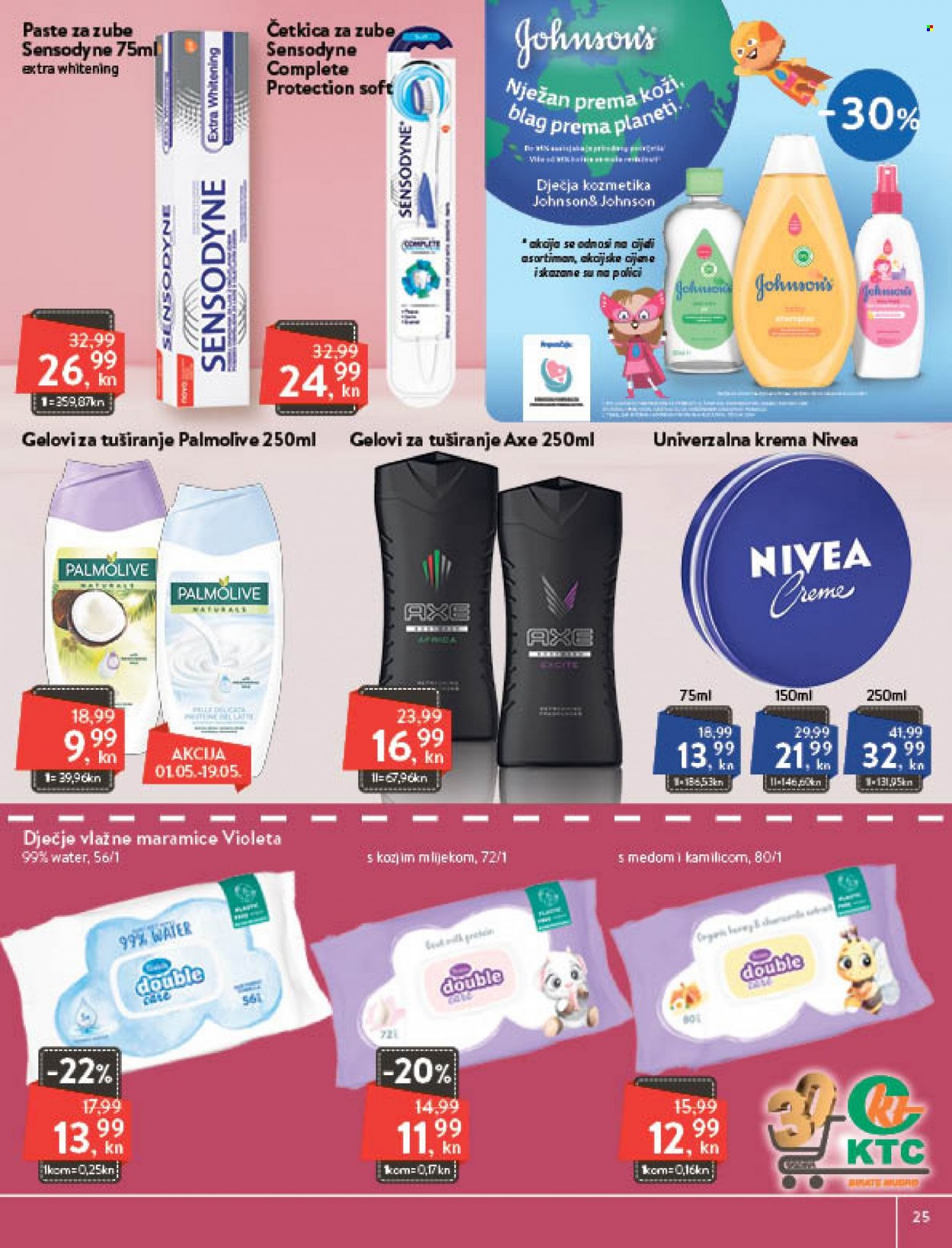 KTC katalog - 05.05.2022. - 11.05.2022. Stranica 25
