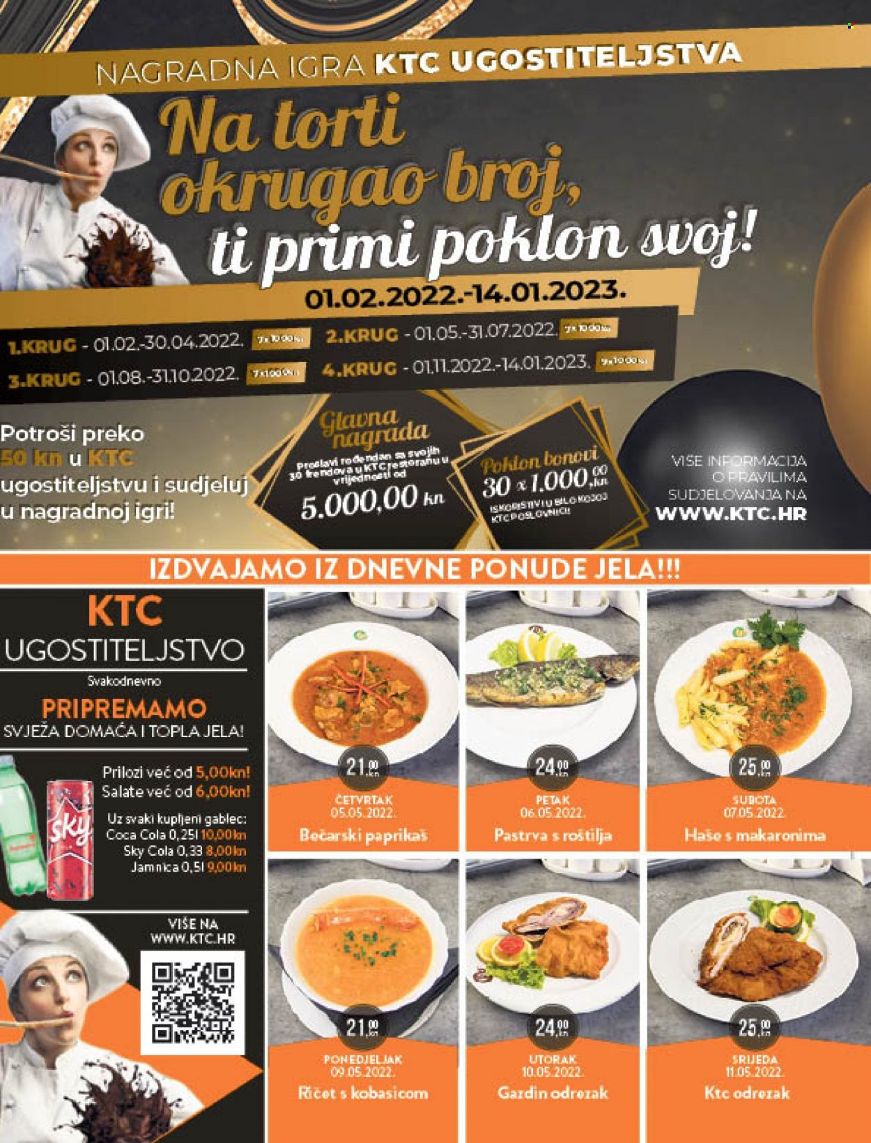 KTC katalog - 05.05.2022. - 11.05.2022. Stranica 30