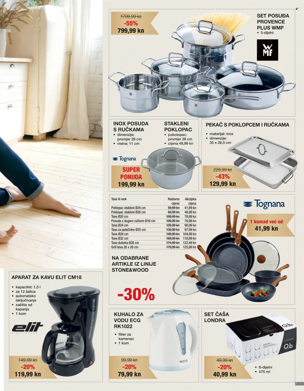 INTERSPAR katalog - 20.04.2022. - 10.05.2022. Stranica 7