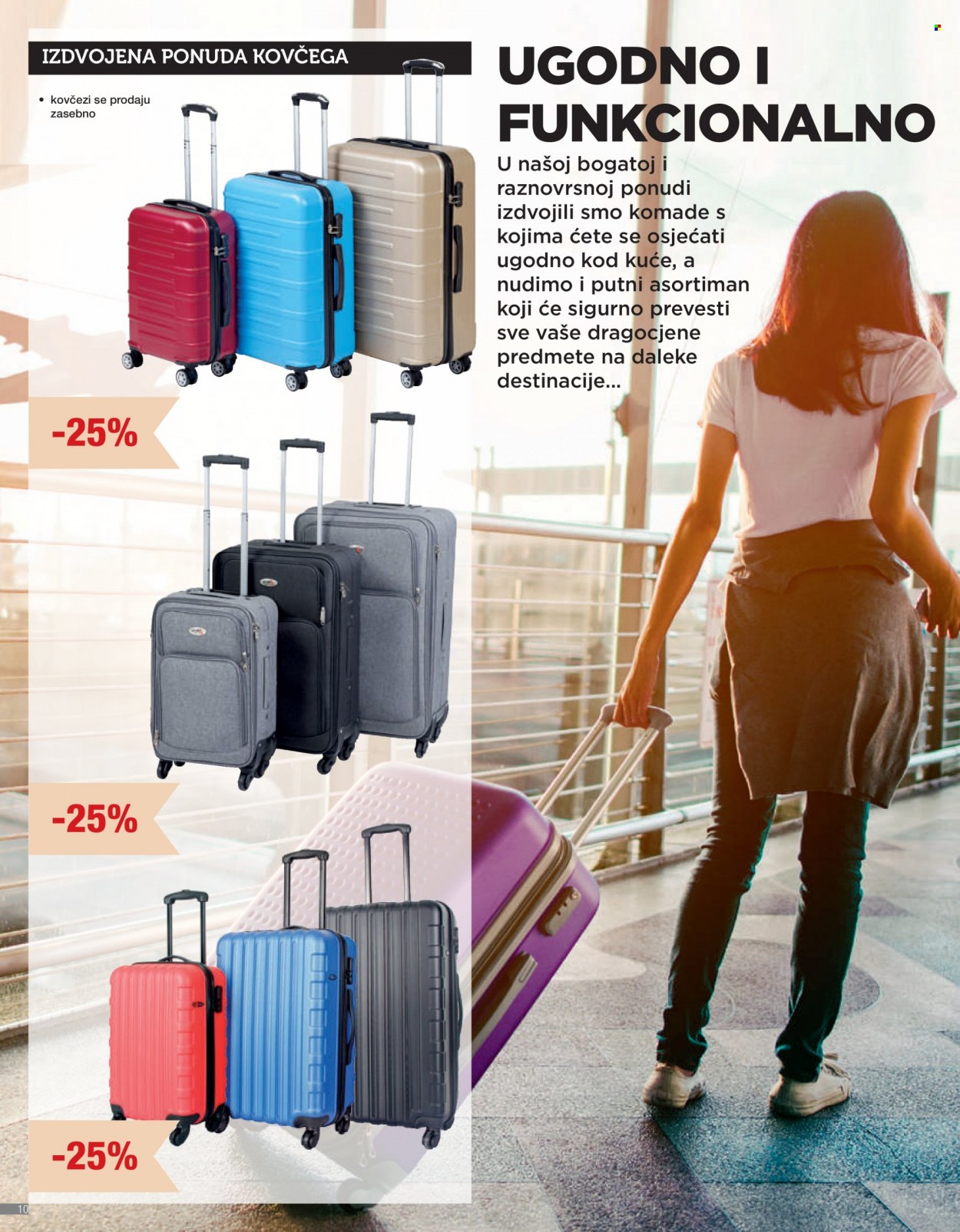 INTERSPAR katalog - 20.04.2022. - 10.05.2022. Stranica 10