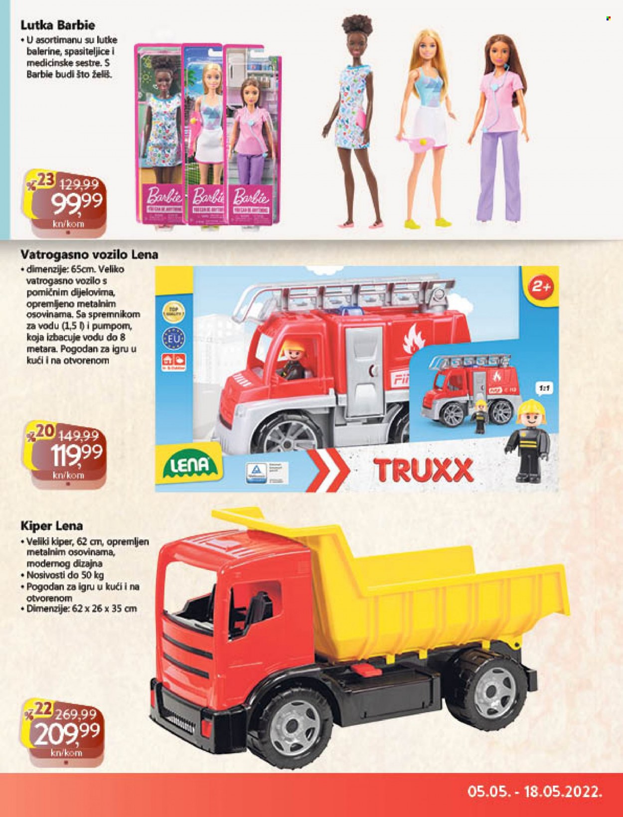 KTC katalog - 05.05.2022. - 18.05.2022. Stranica 5