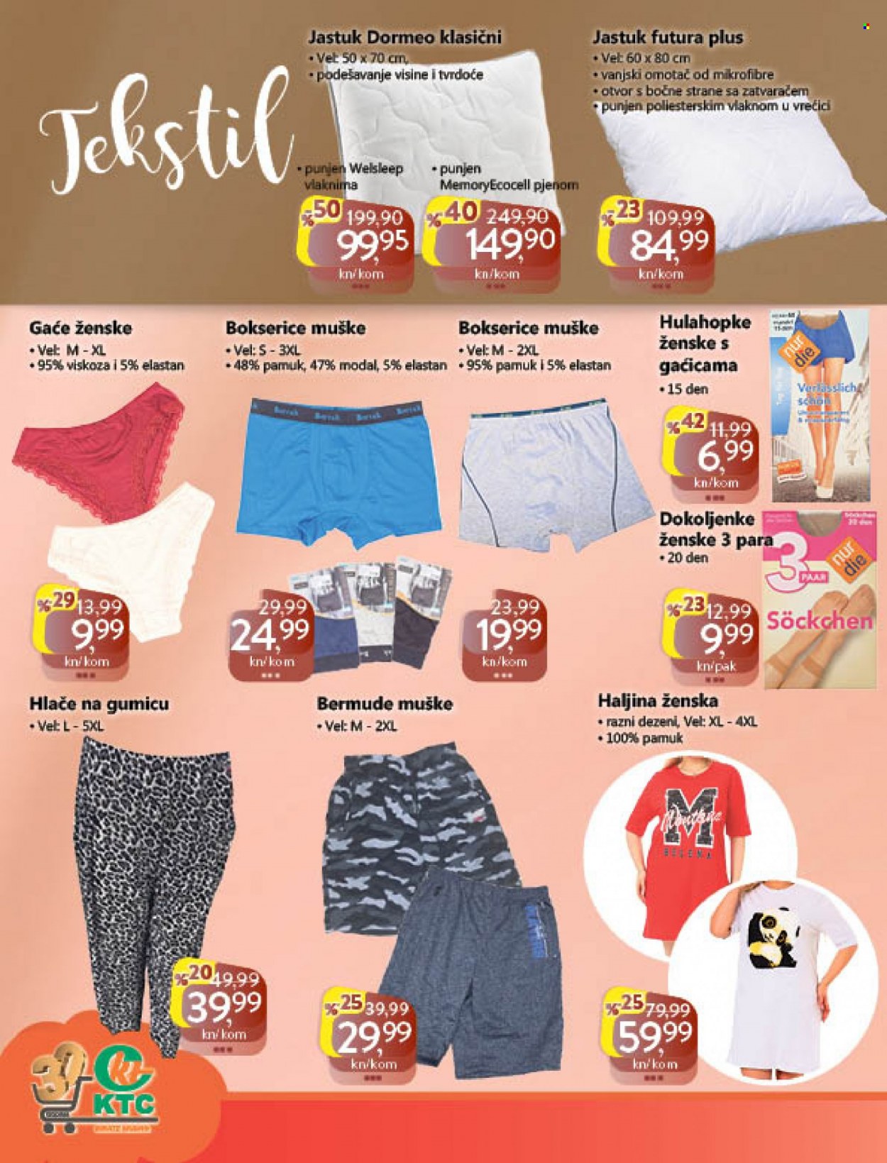 KTC katalog - 05.05.2022. - 18.05.2022. Stranica 8