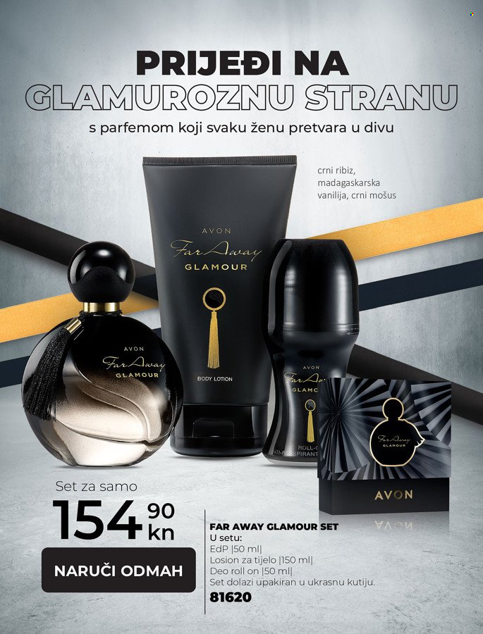 Avon katalog - 01.05.2022. - 31.05.2022. Stranica 10