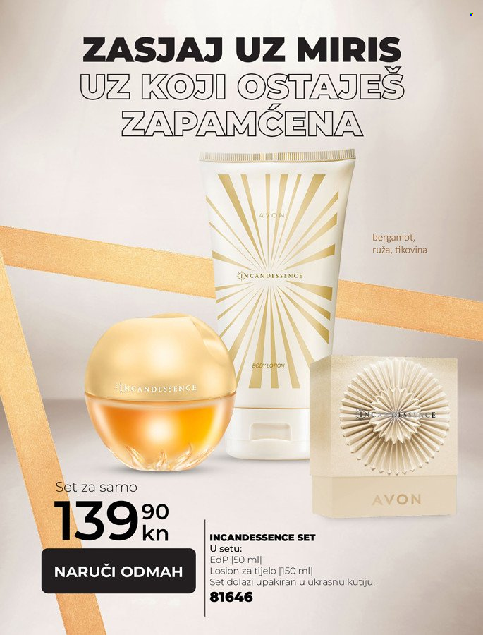 Avon katalog - 01.05.2022. - 31.05.2022. Stranica 14