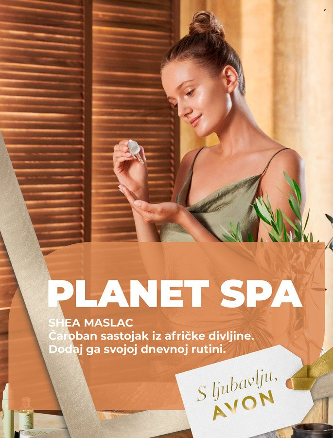 Avon katalog - 01.05.2022. - 31.05.2022. Stranica 22