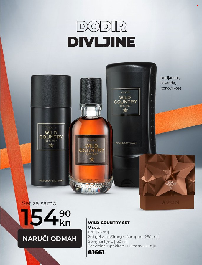 Avon katalog - 01.05.2022. - 31.05.2022. Stranica 27