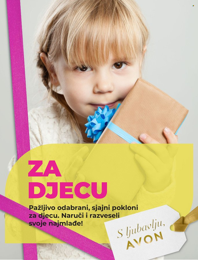 Avon katalog - 01.05.2022. - 31.05.2022. Stranica 30