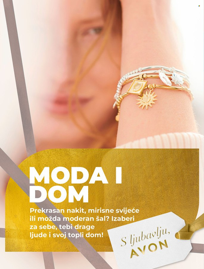 Avon katalog - 01.05.2022. - 31.05.2022. Stranica 32