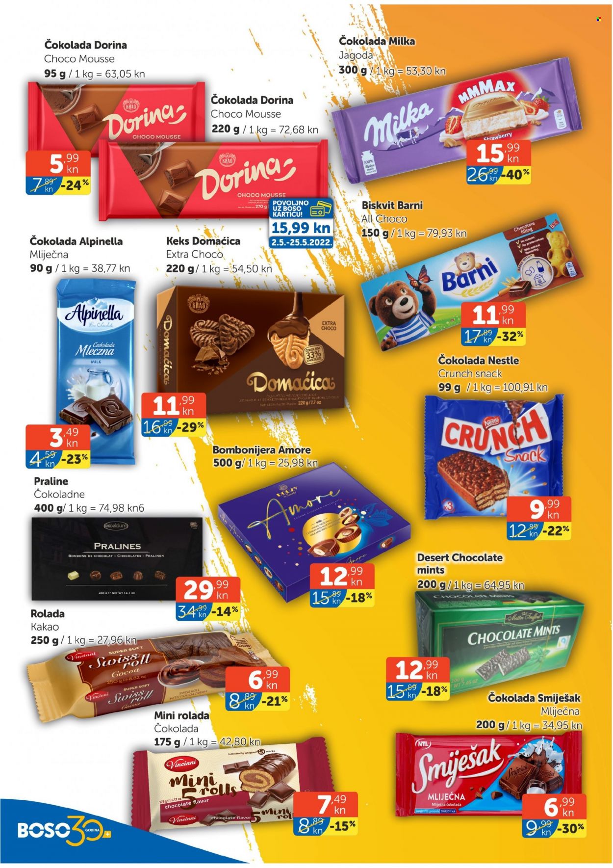 Boso katalog - 05.05.2022. - 11.05.2022. Stranica 6