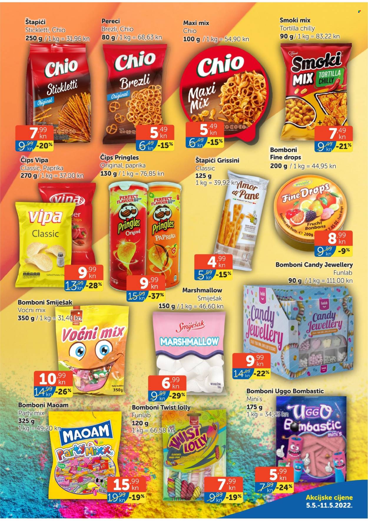 Boso katalog - 05.05.2022. - 11.05.2022. Stranica 11