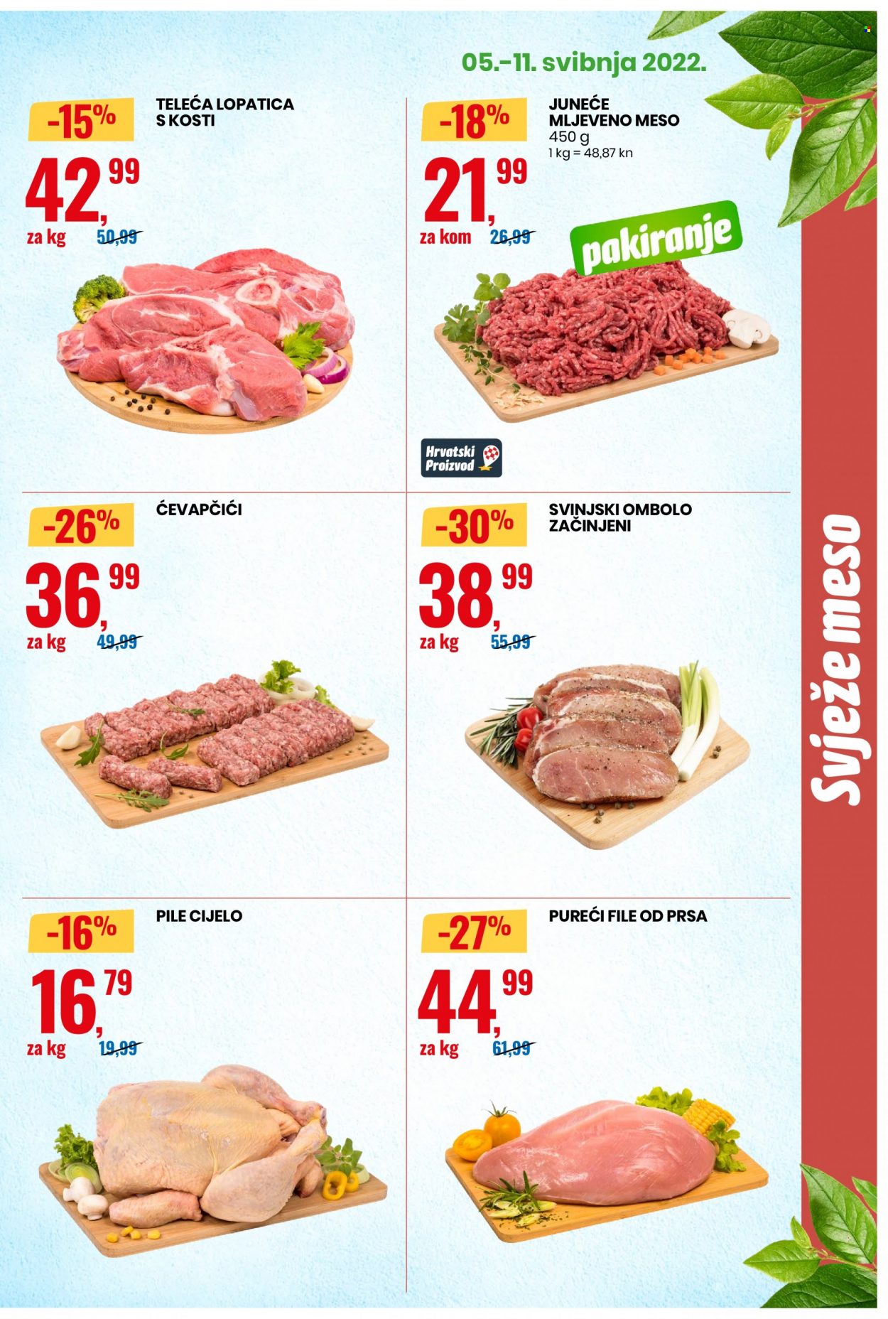 Eurospin katalog - 05.05.2022. - 11.05.2022. Stranica 3