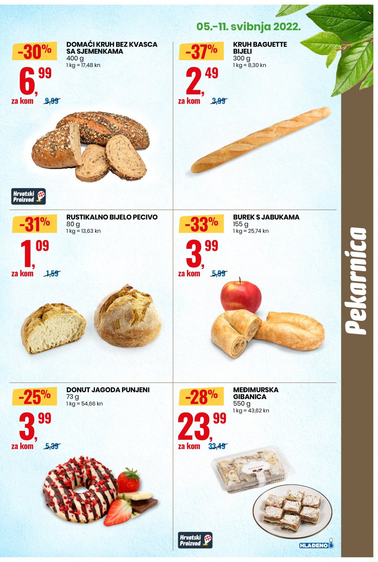 Eurospin katalog - 05.05.2022. - 11.05.2022. Stranica 5