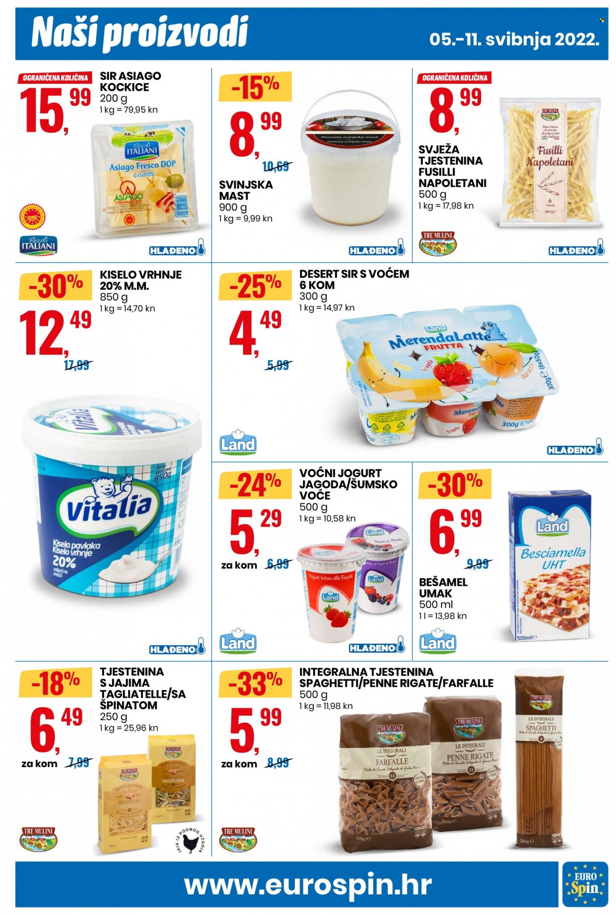 Eurospin katalog - 05.05.2022. - 11.05.2022. Stranica 9