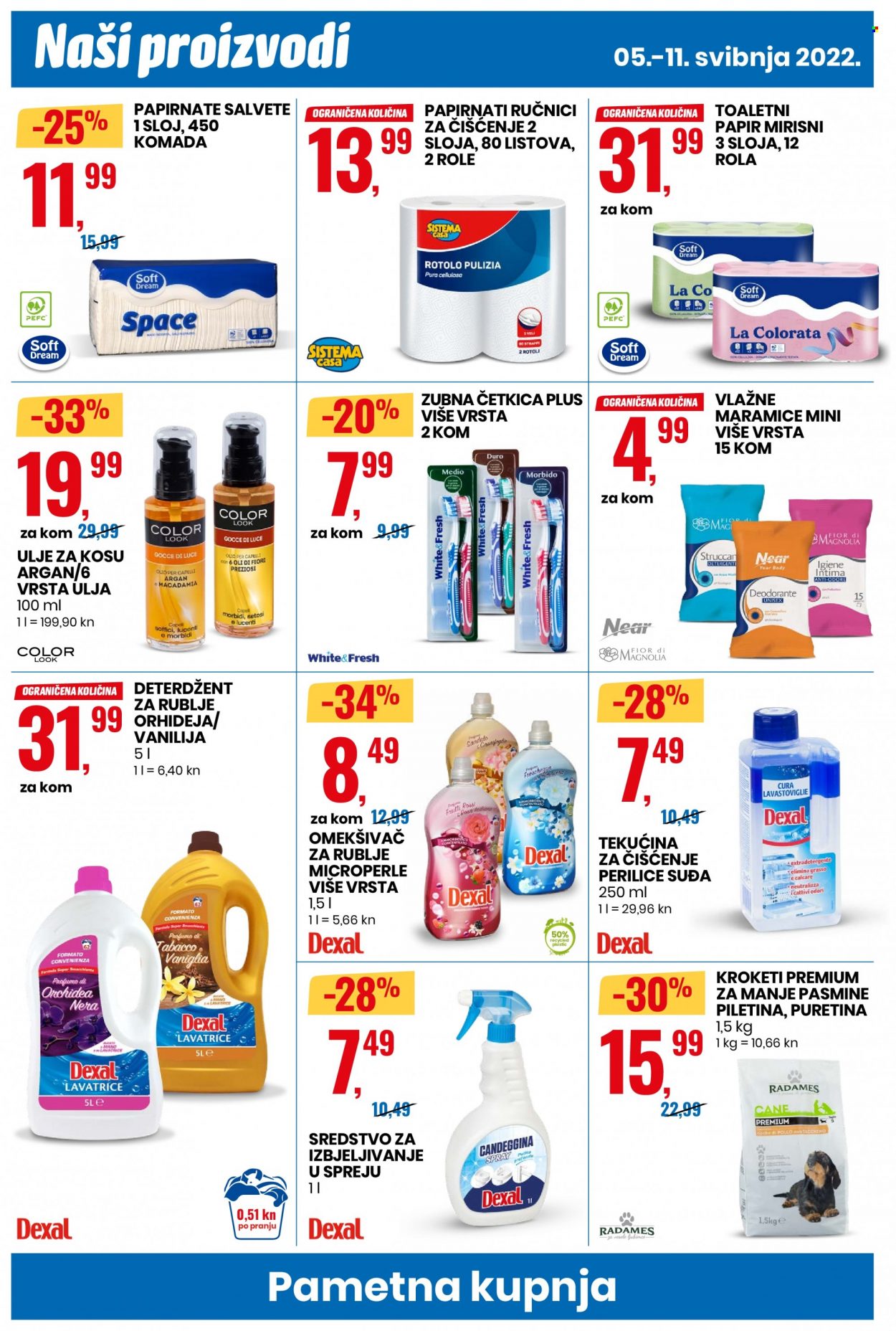 Eurospin katalog - 05.05.2022. - 11.05.2022. Stranica 12