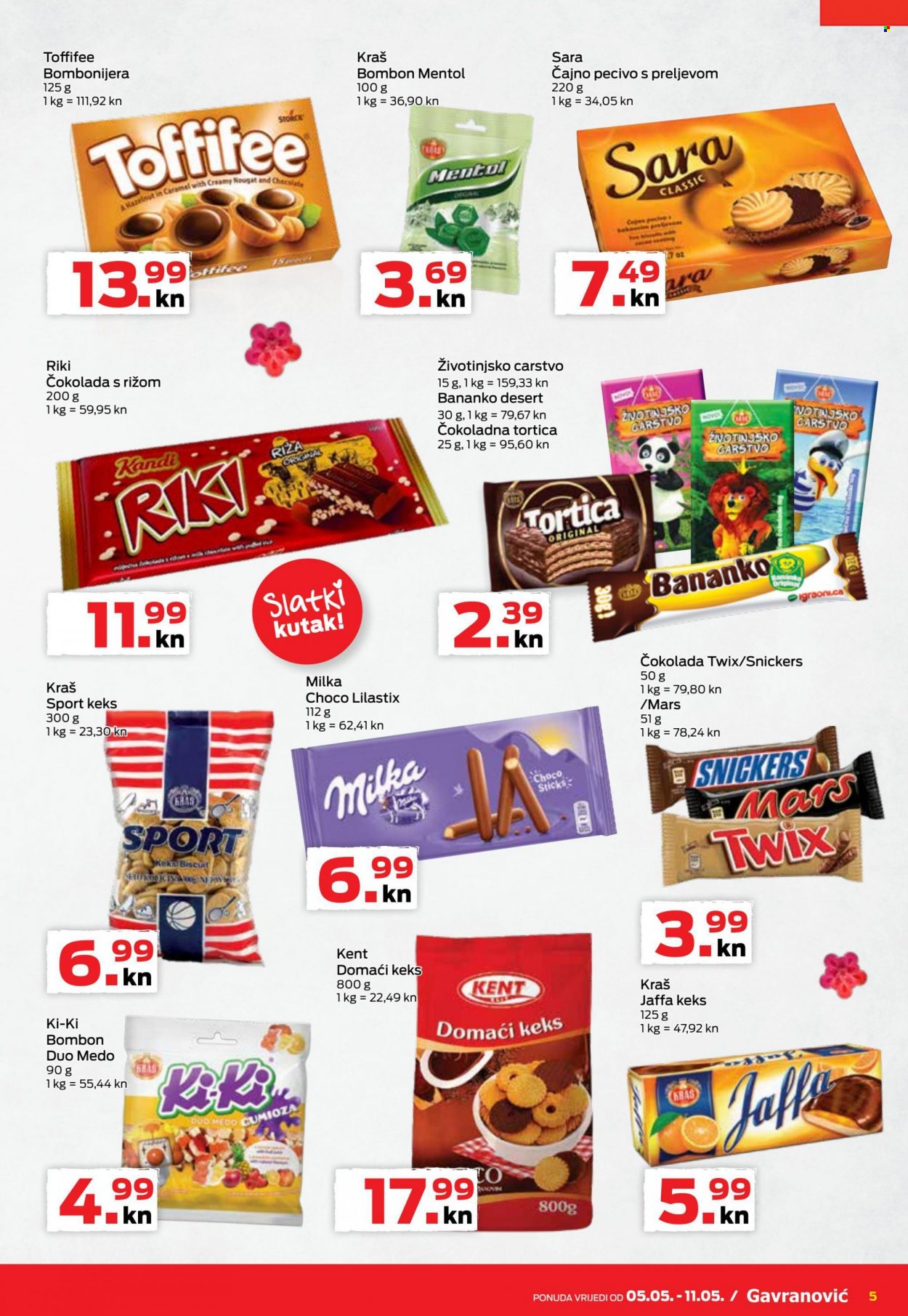 Gavranović katalog - 05.05.2022. - 11.05.2022. Stranica 5