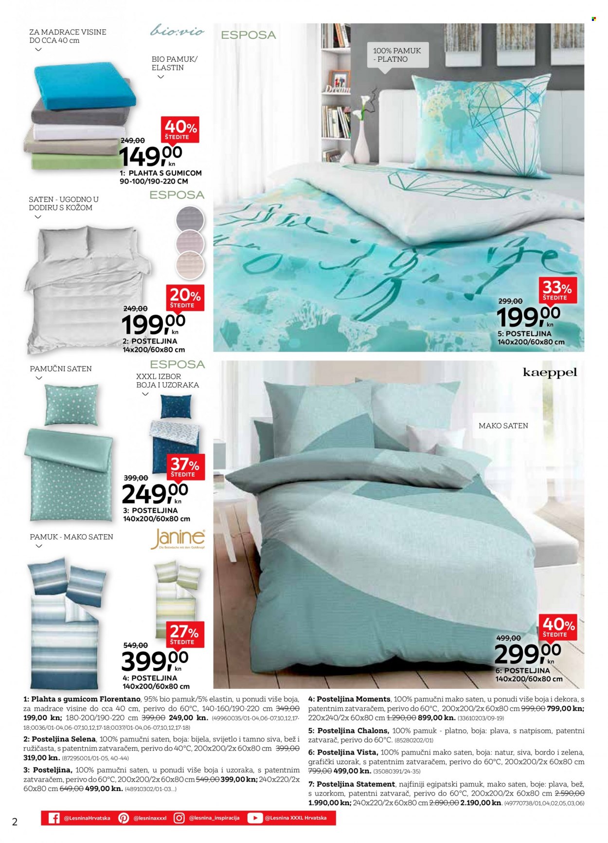 Lesnina katalog - 03.05.2022. - 16.05.2022. Stranica 2