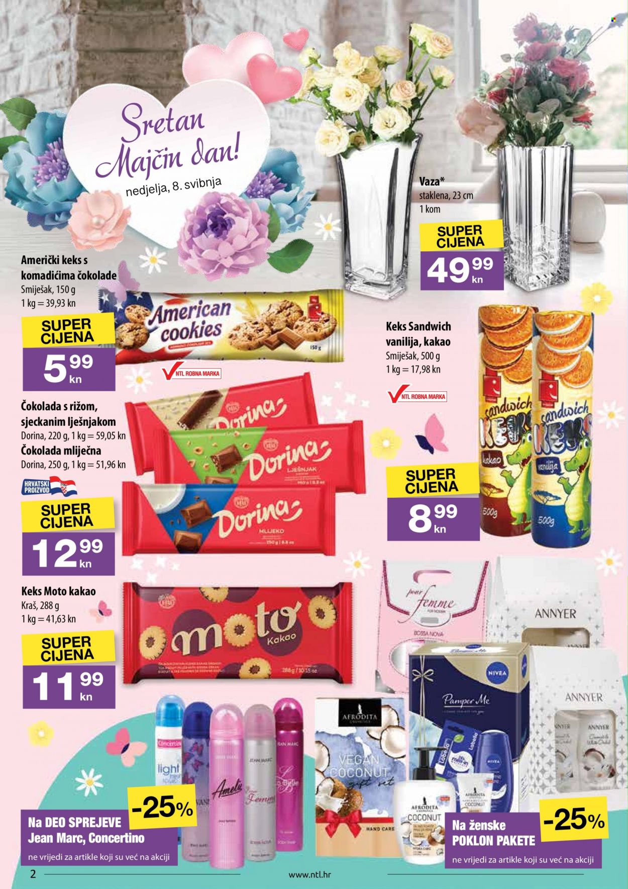 NTL katalog - 05.05.2022. - 11.05.2022. Stranica 2