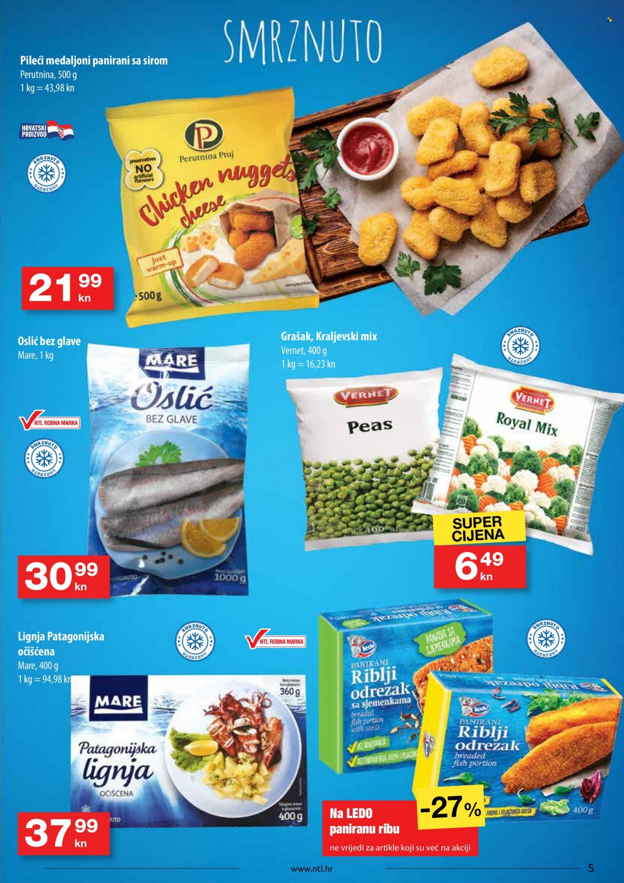 NTL katalog - 05.05.2022. - 11.05.2022. Stranica 5