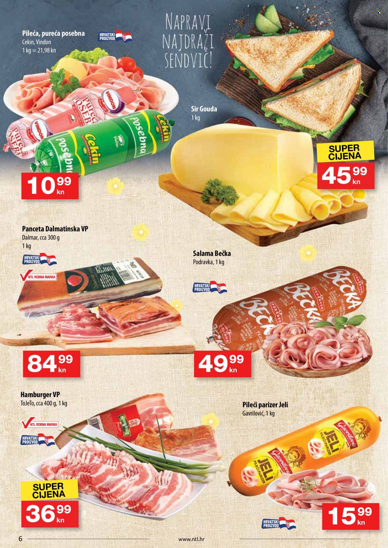 NTL katalog - 05.05.2022. - 11.05.2022. Stranica 6