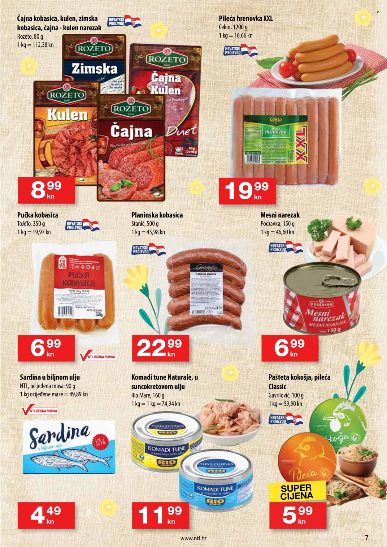 NTL katalog - 05.05.2022. - 11.05.2022. Stranica 7