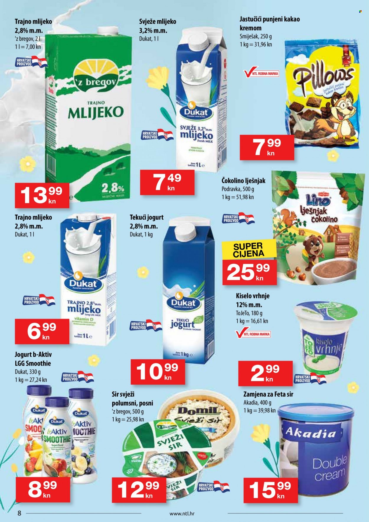 NTL katalog - 05.05.2022. - 11.05.2022. Stranica 8
